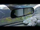 267-50359 Rear View Mirror Without Automatic