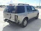 618-00615 Rear Wiper Motor Fits 06-10