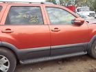 618-50167 Rear Wiper Motor Fits 09-11