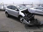 618-00856 Rear Wiper Motor Fits 13-16