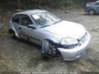 618-56097 Rear Wiper Motor Hatchback Fits
