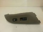 641.da1d02 Right Passenger Power Window Switch