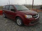 626.ch8411 Right-passenger Side Caravan 2011 Wiper