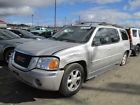 626.gm9g05 Right-passenger Side Envoy Xl 2005
