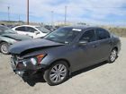 212.ho1n08 Right Passenger Side Rear Accord