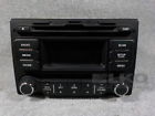 59109 Rio 158708635lkq Kia Cd Player Usb Satellite Bluetooth Radio Oem