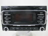 73651 Rio 191834499lkq Kia Am Fm Satellite Radio Cd Player Oem