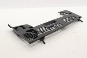 Pt00000821k Rivian 2022 - 2025 R1t Under Dash Right Side Footwell Cover Trim Oem