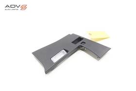 Pt00000826h Rivian 2025 R1s Under Dash Dashboard Left Driver Side Trim Cover Panel Oem