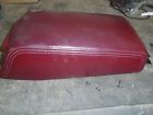 241.gm4w92 Riviera 1992 Console Front Lid