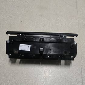51459158777 Rolls Royce Hinged Screen Cover Dawn Ghost Wraith 5145918777