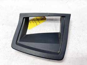 51459158792 Rolls-royce 16 Dawn Convertible Front Dash Head-up Display Cover Panel Trim Oem