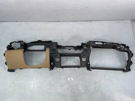 9224475-02 Rolls-royce 10-14 Oem Ghost Rr4 Front Dashboard Instrument Panel Lower 9224475-02 Rolls-royce 10-14 Oem Ghost Rr4 Front Dashboard Instrument Panel Lower