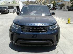 251-10104 Rover Dash Panel With Head-up Display Fits 17-19 Discovery 126020 251-10104 Rover Dash Panel With Head-up Display Fits 17-19 Discovery 126020