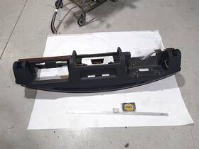 251-58896a Rover Land Discovery Instrument Dash Dashboard Panel Assembly Fits 2003-2004 03