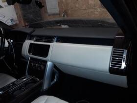 251-59045 Rover Range 2013-2018 Dash Panel Without Head-up Display 1390334