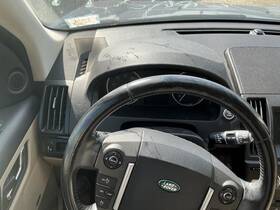 251-59109 Rover Dash Panel Fits 13-15 Lr2 857378