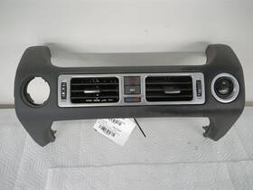 251.rv1511 Rover 2009-2012 Range Front Center Dash Air Vents Trim Interior