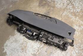 251.rv1e20 Rover 2020 Range Evoque Dashboard Dash Panel Shell Black