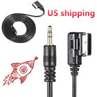 Rqf592122 Unbranded Feet Long Audio Music Interface Adapter Cable 6482218675234