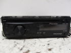 Deh-1200mp Rsx 181720909lkq Acura Pioneer Radio Detachable Face Cd Wma Player Stereo