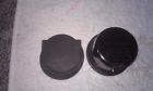 Rubber Console Removabl Center Insert Ranger Ford Cup Black Ashtray Rubber Console Removabl Center Insert Ranger Ford Cup Black Ashtray