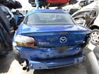 210-51807 Rx8 Mazda Seat Belt Front Bucket Driver Retractor 210-51807 Rx8 Mazda Seat Belt Front Bucket Driver Retractor