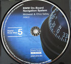 S0001-0115-602 Factory Oem Version Cd Rom High Bmw Navigation Nav Disc S0001-0115-602 Factory Oem Version Cd Rom High Bmw Navigation Nav Disc