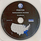 S0022-0017-501 Factory Oem Cd Rom Navi Gps Disk Vw Volkswagen Phaeton S0022-0017-501 Factory Oem Cd Rom Navi Gps Disk Vw Volkswagen Phaeton