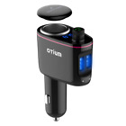 S06 Otium Fm Lighter Usb Car Charger 611702230253