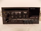 S10-sonoma 115380275lkq Chevrolet Gmc Sonoma Am Fm Cd Player Oem