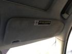268-10242ar S320 Passenger Sun Visor 220 268-10242ar S320 Passenger Sun Visor 220