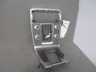 59802 S60 183341426lkq Volvo Radio Control Panel Oem
