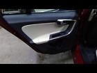 205.vo1n12 S60 Door Trim Panel Driver Rear