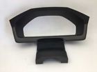 254.vo1m05 S60 Volvo Oem Instrument Cluster Bezel Black 254.vo1m05 S60 Volvo Oem Instrument Cluster Bezel Black