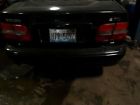 197-59076 S70 Fuel Tank Sedan Without Turbo Fits Volvo Series