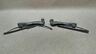 D120-170268 S80 Volvo Pair Headlight Wiper Arms Fits Series
