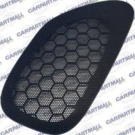 12801532 Saab 12766233 03-11 9-3 10 11 9-3x Right Passenger Side Speaker Grille Cover Oem