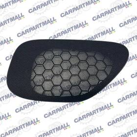 12801531 Saab 12766234 03-11 9-3 10 11 9-3x Left Driver Side Speaker Grille Cover Bezel
