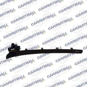 12767156 Saab 2007-2011 9-3 Sedan Dash Right Side Instrument Panel Molding Strip 12767156 Saab 2007-2011 9-3 Sedan Dash Right Side Instrument Panel Molding Strip