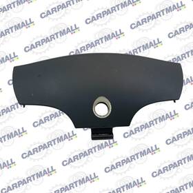 12785410 Saab 03 04 05 06 9-3 93 Upper Dash Info Screen Display Cover Trim Bezel