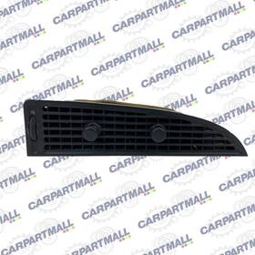 12786858 Saab 2003-2007 9-3 93 Sedan Dash Center Ac Air Vent Duct Grille Oem