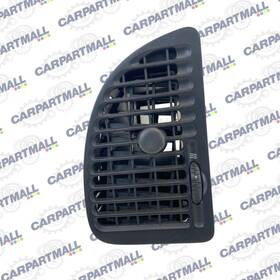 12786859 Saab 2003 2004 9-3 93 Dash Left Outer Side Ac Air Vent Outlet Grille