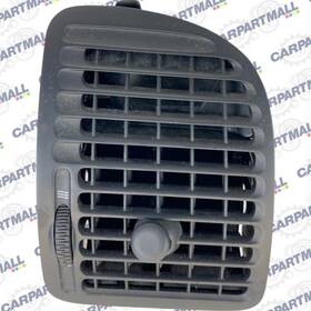 12789735 Saab 2003-2007 9-3 93 Dash Right Outer Side Ac A/c Air Vent Grille Oem