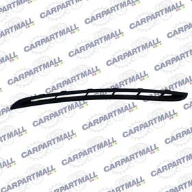 12791135 Saab 2003-2006 9-3 93 Left Driver Side Dash Defroster Grille Vent Oem