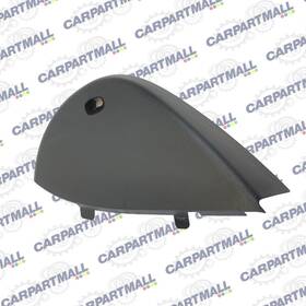 12801748a Saab 2003-2011 9-3 Left Driver Side Dash End Cap Cover Trim Oem