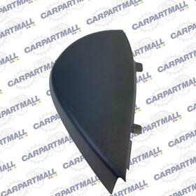 12801749a Saab 2003-2011 9-3 Right Passenger Side Dash End Cap Cover Bezel Trim