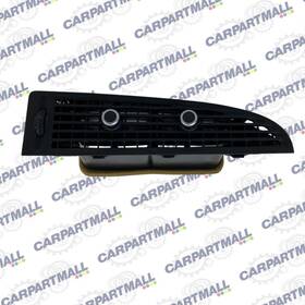 12804035 Saab 2003-2007 9-3 93 Sedan Dash Center Ac Air Vent Duct Grille Oem