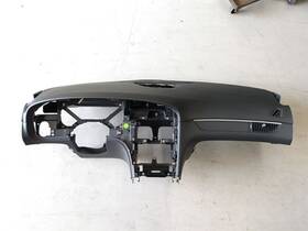 250.sa1u11 Saab 9-5 Dash Dashboard 10-11 2010 2011