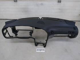 251-58931 Saab 9-5 Aero Dashboard Dash Board Panel Black Fits 1997-2010 97 98 99 00 01 02